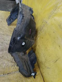 Подкрылок 59110FE120 на Subaru Impreza Wagon GG2 EJ15 Фото 5