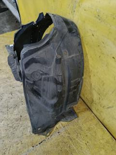 Подкрылок 63842-ED05D на Nissan Tiida C11 HR15DE Фото 3