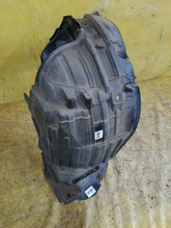 Подкрылок 63843-CT01A на Nissan March AK12 CR12DE Фото 4