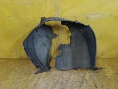 Подкрылок 63842-ED05D на Nissan Tiida C11 HR15DE Фото 4