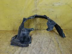 Подкрылок на Nissan March AK12 CR12DE 63842-CT01A, Переднее Правое расположение