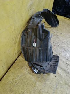 Подкрылок 63842-CT01A на Nissan March AK12 CR12DE Фото 2