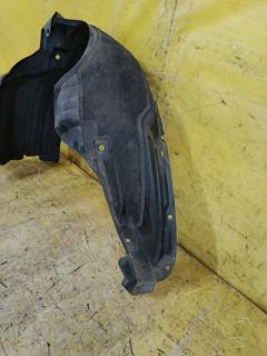 Подкрылок на Toyota Bb NCP31 1NZ-FE Фото 4