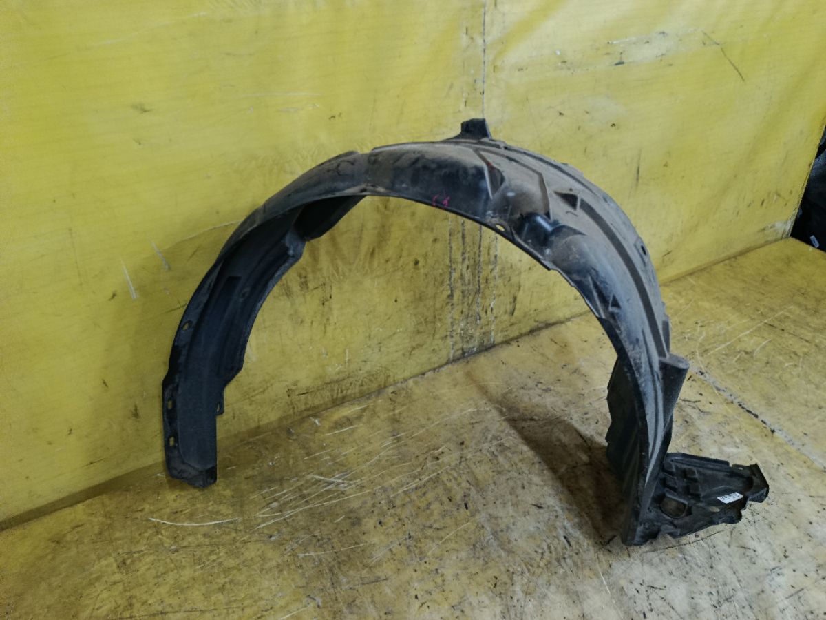 Подкрылок 74101-SNA-A00, 915.HD11136R на Honda Civic FD1 R18A Фото 2