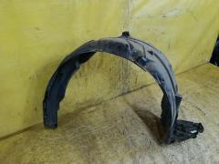 Подкрылок 74101-SNA-A00, 915.HD11136R на Honda Civic FD1 R18A Фото 2