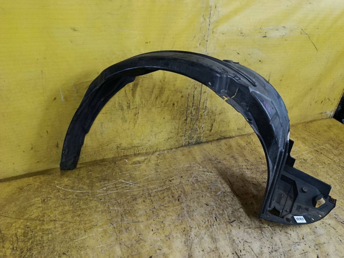 Подкрылок 74101-SLE-0000 на Honda Odyssey RB1 K24A Фото 3