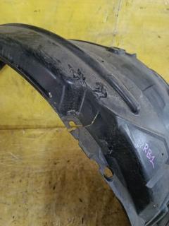Подкрылок 74101-SLE-0000 на Honda Odyssey RB1 K24A Фото 2