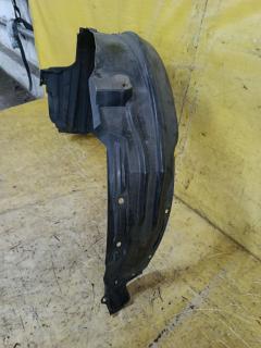 Подкрылок 74101-SLE-0000 на Honda Odyssey RB1 K24A Фото 4