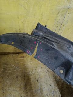 Подкрылок на Honda Fit GE6 L13A Фото 2