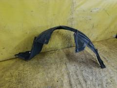 Подкрылок на Honda Fit GE6 L13A Фото 4