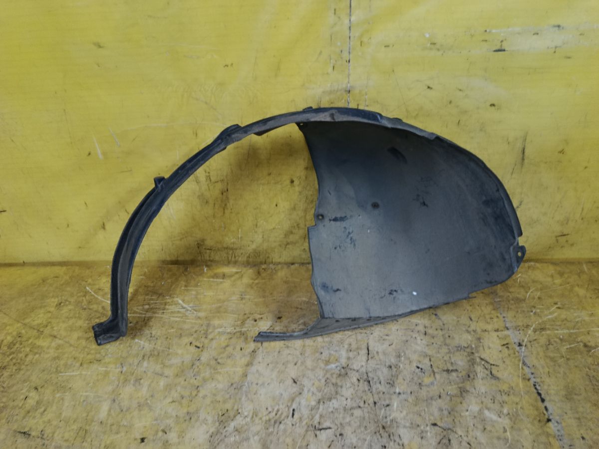 Подкрылок 72321-62R0 на Suzuki Ignis FF21S K12C Фото 4