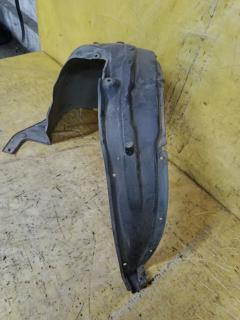 Подкрылок 72321-62R0 на Suzuki Ignis FF21S K12C Фото 3