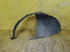 Подкрылок 72321-62R0 на Suzuki Ignis FF21S K12C Фото 4