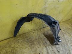 Подкрылок 53875-B1110 на Toyota Passo M700A 1KR-FE Фото 2