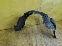 Подкрылок 53875-B1110 на Toyota Passo M700A 1KR-FE Фото 4