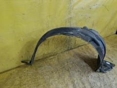 Подкрылок 53875-52180 на Toyota Belta KSP92 1KR-FE Фото 2