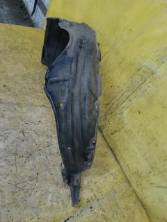 Подкрылок 53875-52180 на Toyota Belta KSP92 1KR-FE Фото 3