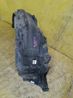 Подкрылок на Toyota Caldina ST210G 3S-FE 53875-21020, Переднее Правое расположение