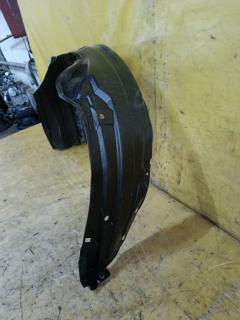 Подкрылок 53875-52400 на Toyota Succeed NCP160V 1NZ-FE Фото 4