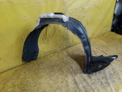 Подкрылок 53875-58070 на Toyota Alphard ANH20W 2AZ-FE Фото 2