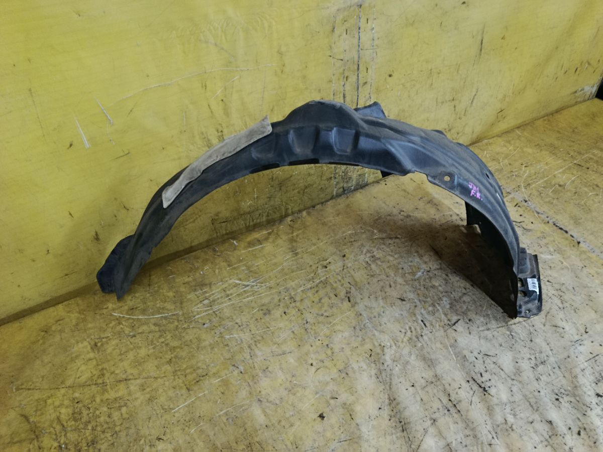 Подкрылок на Honda N-Wgn JH1 S07A Фото 2