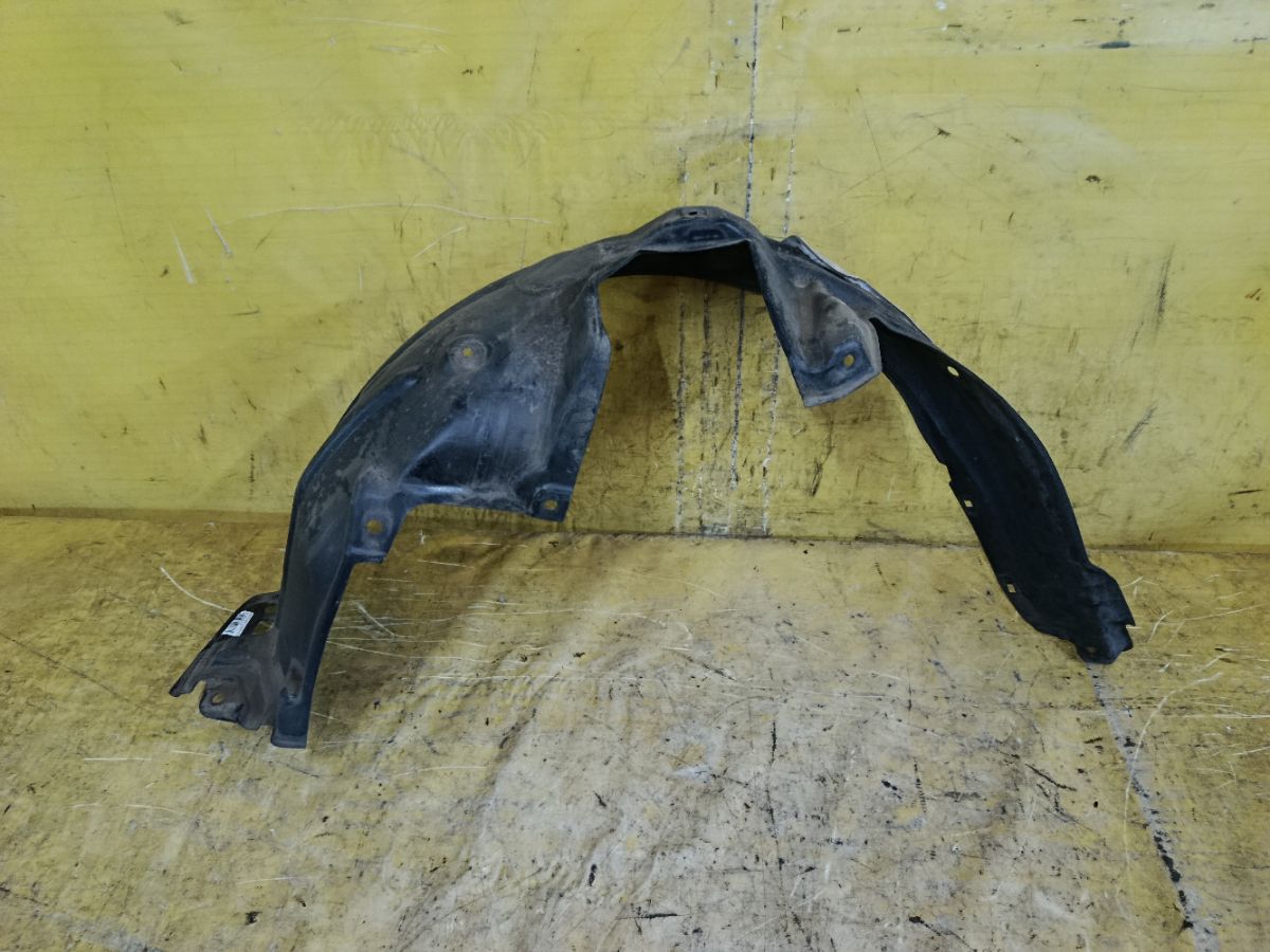Подкрылок на Honda N-Wgn JH1 S07A Фото 4