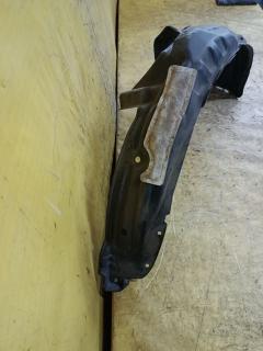 Подкрылок на Honda N-Wgn JH1 S07A Фото 3