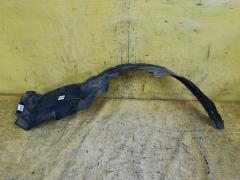 Подкрылок 53875-B2290 на Daihatsu Move LA100S KF-VE Фото 4