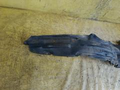 Подкрылок 53875-B2290 на Daihatsu Move LA100S KF-VE Фото 3