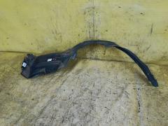 Подкрылок 53875-B2290 на Daihatsu Move LA100S KF-VE Фото 4