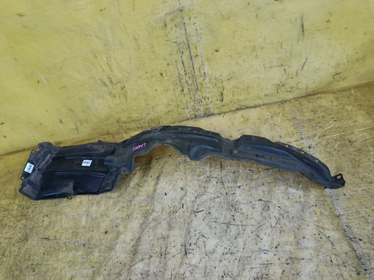 Подкрылок 53875-B2380 на Daihatsu Tanto LA600S KF-VE Фото 4