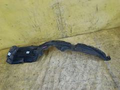 Подкрылок 53875-B2380 на Daihatsu Tanto LA600S KF-VE Фото 4