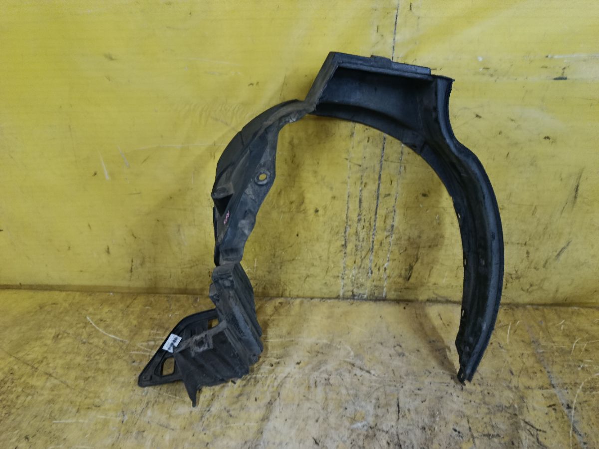 Подкрылок 74101-S7S на Honda Stepwgn RF3 K20A Фото 2