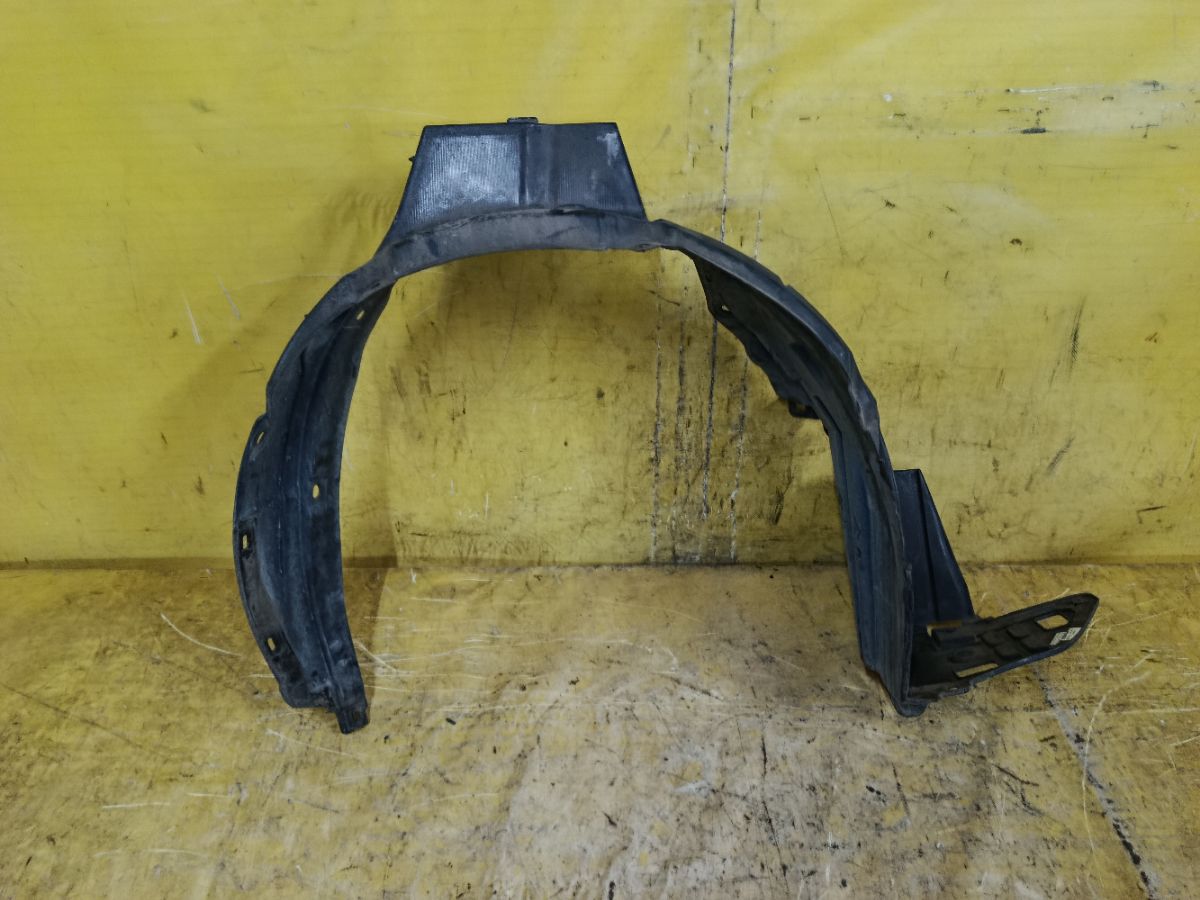 Подкрылок 74101-S7S на Honda Stepwgn RF3 K20A Фото 4