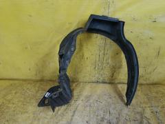 Подкрылок 74101-S7S на Honda Stepwgn RF3 K20A Фото 2
