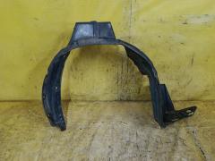 Подкрылок 74101-S7S на Honda Stepwgn RF3 K20A Фото 4