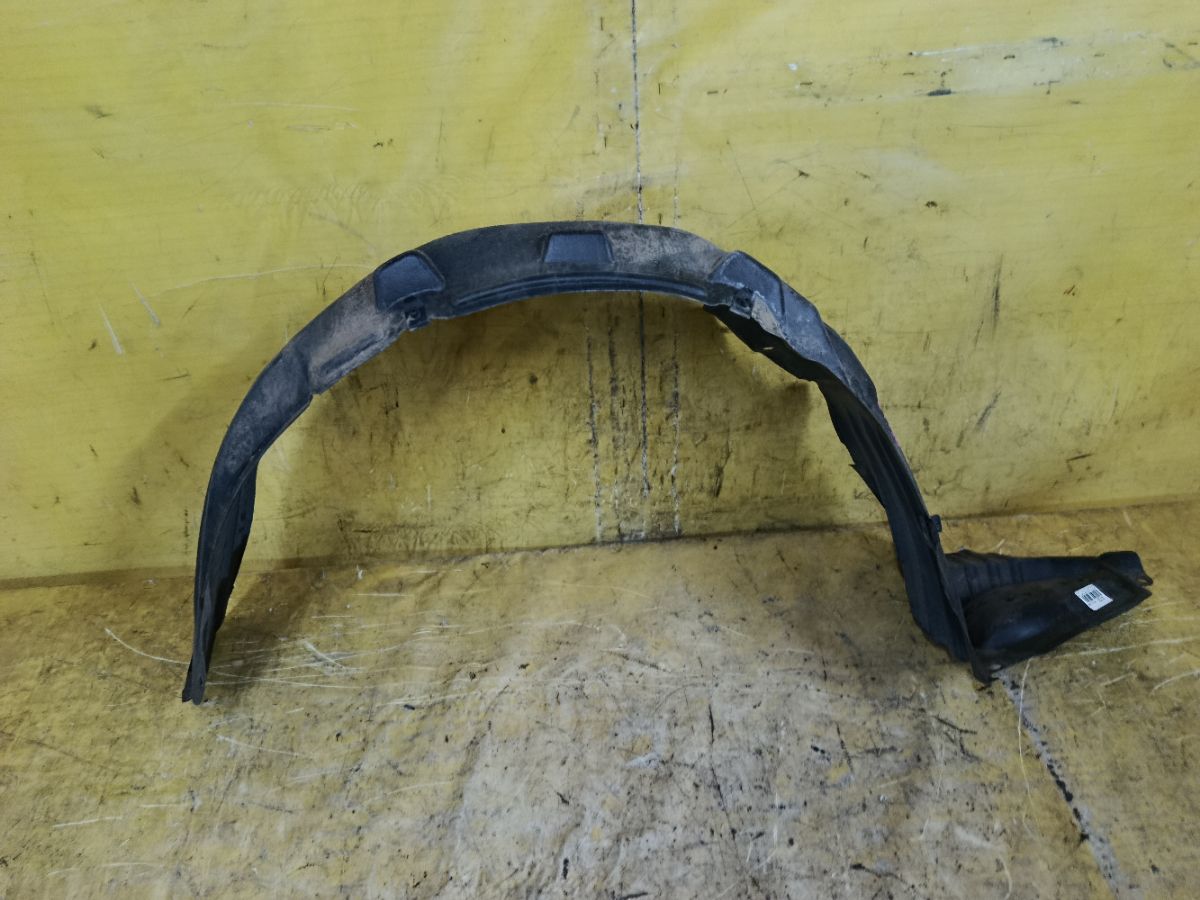 Подкрылок 53875-20240 на Toyota Caldina ET196V 5E-FE Фото 4
