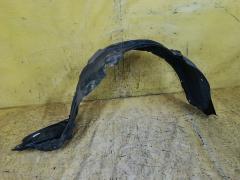 Подкрылок 53875-20240 на Toyota Caldina ET196V 5E-FE Фото 2