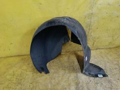 Подкрылок на Citroen C4 VF7 9687462880, Переднее Правое расположение