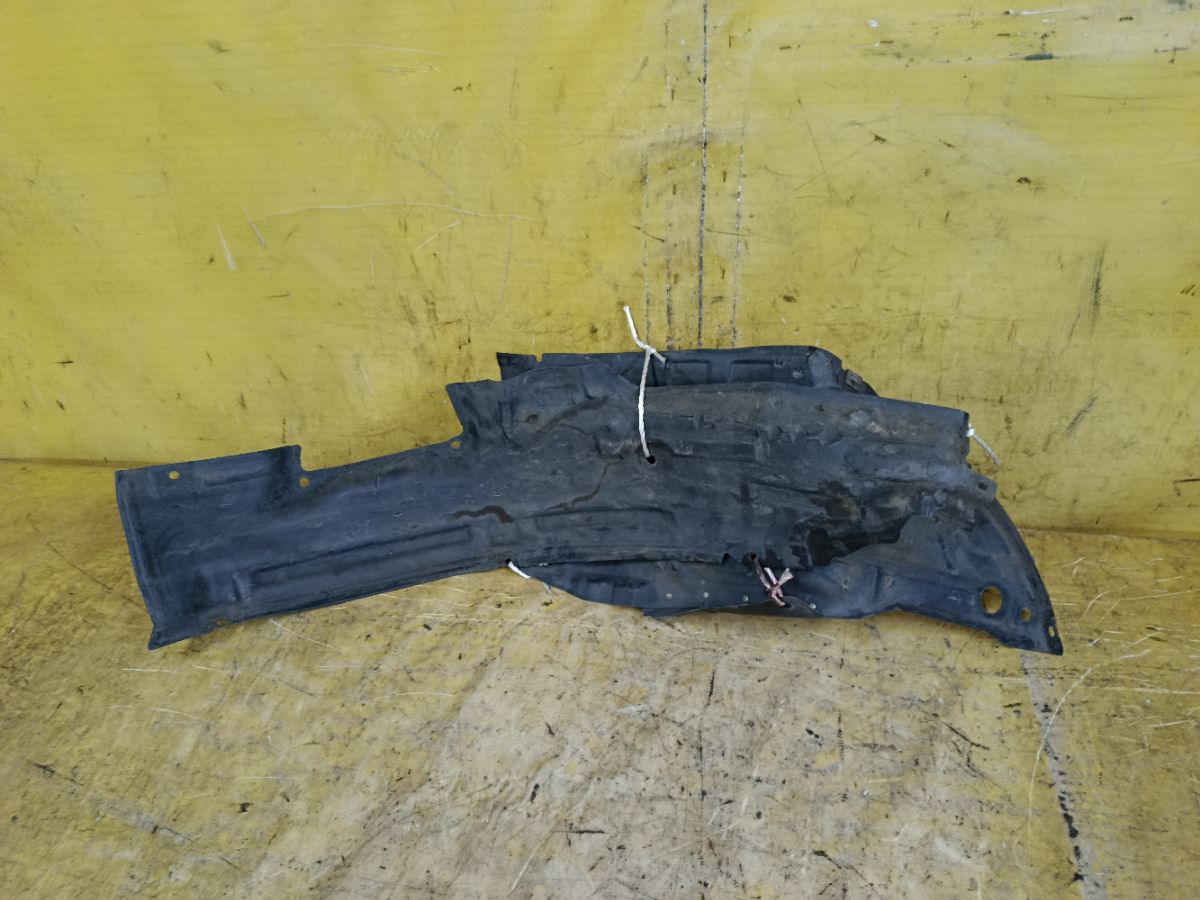 Подкрылок на Nissan Teana J31 VQ23DE Фото 3