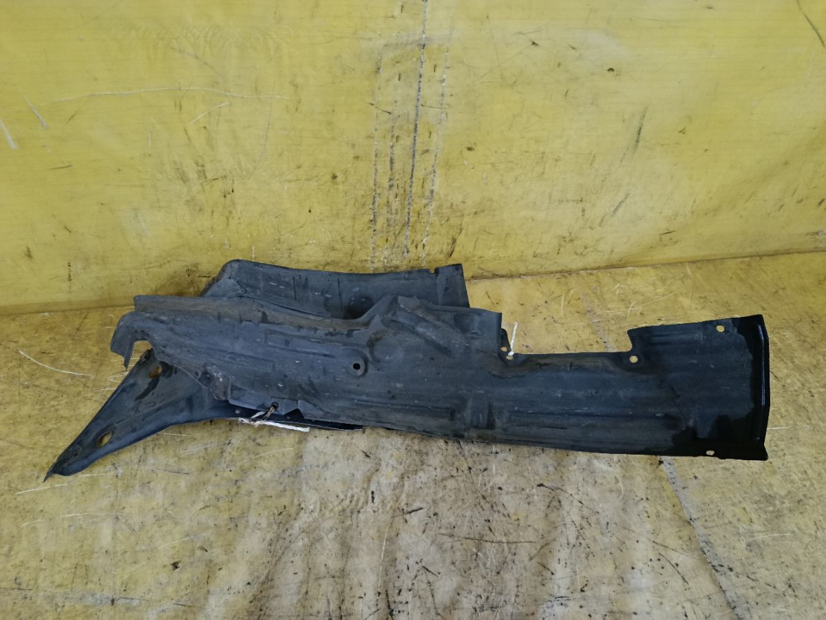Подкрылок на Nissan Teana J31 VQ23DE Фото 3