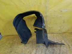 Подкрылок на Volkswagen Golf V 1K 1K9805912, Переднее Правое расположение