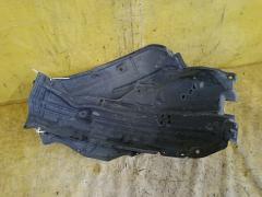 Подкрылок 63844-EG000 на Nissan Fuga Y50 VQ25DE Фото 2