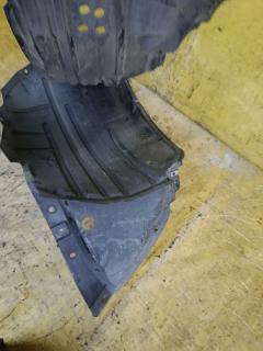 Подкрылок 63844-EG000 на Nissan Fuga Y50 VQ25DE Фото 3