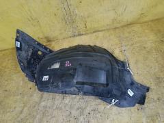 Подкрылок на Nissan Fuga Y50 VQ25DE 63845-EG000, Переднее Левое расположение