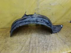 Подкрылок 7N0805912A на Volkswagen Sharan 7N Фото 2