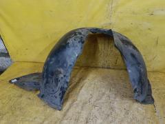Подкрылок 7N0805912A на Volkswagen Sharan 7N Фото 4