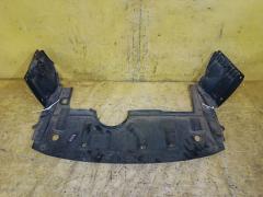 Защита двигателя MR488695 на Mitsubishi Colt Z21A 4A90 Фото 4