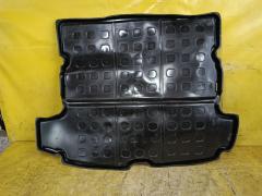 Коврик на Toyota Wish ZGE20G
