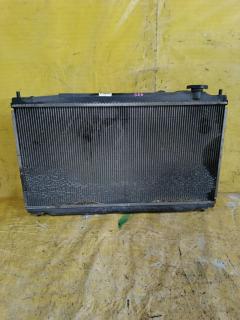Радиатор ДВС на Honda Fit GE6 L13A 19010-RB0-901  FX-036-1176  FX-036-1176A  TD-036-1176  TD-036-1176A